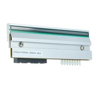 vhbw Cabezal de impresión Compatible con Zebra ZE500, ZE500-4, ZE500-4 LH, ZE500-4 RH, 105SL Plus, 110Xi4 Impresora - 4,6 cm