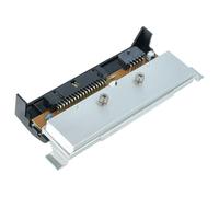 vhbw Cabezal de impresión Compatible con Zebra ZT410, ZT411 Impresora - 5,8 cm, 203 dpi