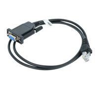 vhbw Cable adaptador serial RS-232 compatible con Motorola CM200