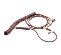 vhbw Cable audio AUX compatible con Marshall Major Bluetooth