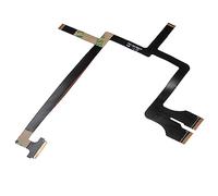 vhbw Cable Cinta Compatible con dji Phantom 3 Pro, 3 Advanced dron, Gimbal - Cable de reparación Negro