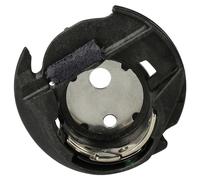 vhbw Cápsula de bobina compatible con Brother CS4000, CS100T, CS5055PRW, CS5000H, CP6500, CE8080PRW, CS100, CP7500, CS6000 máquina de coser