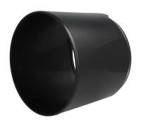 vhbw Capucha de Lente reemplaza Tamron LH-AH011 para Objetivo - plástico, Negra
