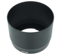 vhbw Capucha Lente Compatible con Canon EF 70-300mm f4-5.6 IS USM