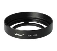 vhbw Capucha Lente Compatible con Fujifilm FinePix 30