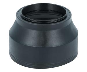 vhbw Capucha Lente Compatible con Sony E 24 mm F1.8 Carl Zeiss Vario-Sonnar T*