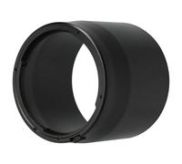 vhbw Capucha Lente para 67 mm Objetivo Negro