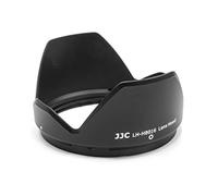 vhbw Capucha Lente reemplaza Tamron LH-HB016 paraobjetivo Negro, plástico, tulipán