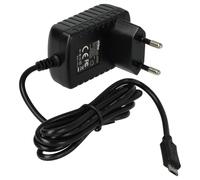 vhbw Cargador 110-220 V Compatible con Motorola Razr2 E8, Q 9h, Q9, U9, V8, V9 móvil, teléfono