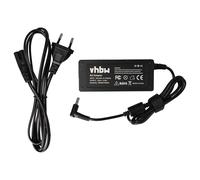 vhbw Cargador 220V para HP Pavilion 17-E120CA 17-E121CA 17-E122CA 17-E128CA 17-E130US 17-E137CL 17-E140US NB PC sustittuye PP009C, 709985-002.