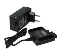 vhbw Cargador Compatible con AEG BDSE 18 T Super