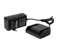 vhbw Cargador Compatible con AEG BSS 14, BSB 18 G, BSB 18 STX, BSB 18 LI, BSS 18C, BSS 12 RW Herramientas Ni-CD, NiMH - batería, 1,2-18V, 1AV