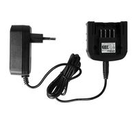 vhbw Cargador Compatible con Black & Decker SSL20SB-2, SSL20SB Herramientas Li-Ion - batería, 12-20V