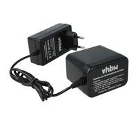 vhbw Cargador Compatible con Bosch GSR 12-2, GSR 12-1, GSB 9.6VES-2, GSR 12V, GSB 24VE-2, GSB 9.6VES, GSB 96 P-2 Herramientas batería