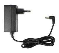 vhbw Cargador Compatible con Bosch Unlimited 6 BCS61113/03, BCS61113/02, BCS61113/07, BCS61113/04 aspiradora de Mano, aspiradora portátil