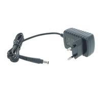 vhbw Cargador Compatible con Braun Silk-épil 1170 | 1370, 2075, 2076, 2100, 2120, 2130, 2140, 2150, 2170, 2150DX, 2170DX depiladora - 108,5 cm
