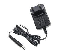 vhbw Cargador Compatible con Braun Silk-épil 3970, 3980, 3990, 5170, 5180, 5185, 5186, 5270, 5275, 5280, 5285, 5286, 5316 depiladora - 108,5 cm