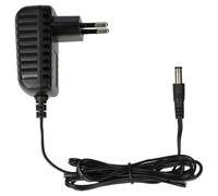 vhbw Cargador Compatible con Candy Hoover RA22AFG 011, HF822LHC 011, HF522NPW 011, HF722AFG 011 aspiradora de Mano, aspiradora portátil