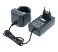 vhbw Cargador Compatible con Dremel 757-01 Herramientas Ni-CD, NiMH - batería, 40,5 W, 27V