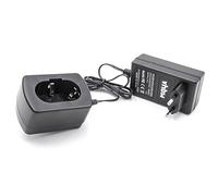 vhbw Cargador Compatible con Einhell 91011 Herramientas, baterías de Ni-CD, NiMH