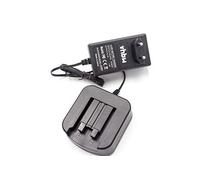 vhbw Cargador Compatible con Festo/Festool 494832, 498340, 498341, BPC 15, BPC15-3.0 Li, BPC 15 Li Herramientas, baterías de Li-Ion (14,4V)