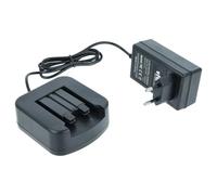 vhbw Cargador Compatible con Festo Festool BHC 18 Li 3.1-Compact, BHC 18 Li-Basic, BHC 18 Li 5.2-Plus Herramientas Li-Ion - batería, 21V