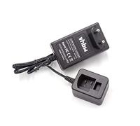 vhbw Cargador Compatible con Festo/Festool BP-XS, 498642 Herramientas Li-Ion - batería