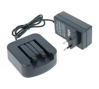 vhbw Cargador Compatible con Festo/Festool C12LI
