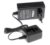 vhbw Cargador Compatible con Festo/Festool CXS 1.3 Li Plus, CXS 1.3 Li Set, CXS 1.5 Li Plus Herramientas Li-Ion - batería