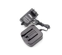 vhbw Cargador Compatible con Festo Festool DWC 18-2500 Li 3.1-Compact, DRC 18/4 Li-Basic Herramientas Li-Ion - batería, 21V