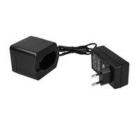 vhbw Cargador Compatible con Gesipa Accubird, Firebird, Powerbird Herramientas, baterías