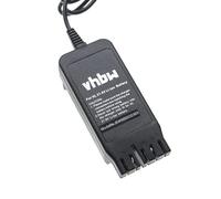 vhbw Cargador Compatible con Hilti RC 4/36-DAB, RT 6-A22, SB 4-A22, SBT 4-A22, SC 70W-A22, SCO 6-A22, SCM 22-A Herramientas Li-Ion - batería