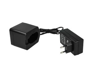 vhbw Cargador Compatible con Hitachi DS 12DVF2, DS12DVF3, DS 12DVF3, DS 14DAF2, DS 14DFL, DS 14DFLG, DS 14DFLPC, DS 14DL Herramientas, baterías