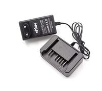 vhbw Cargador Compatible con Hitachi/HiKOKI UB 18DSL, WH 18DSAL, WH 18DSL, WM 18DBL, WR 18DBDL, WR 18DSHL Herramientas, baterías