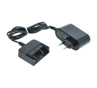 vhbw Cargador Compatible con Kärcher Battery Power 18/30, 18/25, 18/50 Herramientas batería, 18V