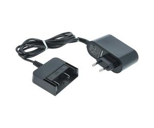 vhbw Cargador Compatible con Kärcher Battery Power 18/30, 18/25, 18/50 Herramientas batería, 18V