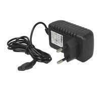 vhbw Cargador Compatible con Kärcher WV 6 Premium, WV 6 Plus, WV 6 Plus D500, WV 70 aspiradora limpiacristales, Robot Limpia Ventanas - 5,5 V, 0,6A