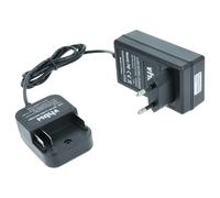 vhbw Cargador Compatible con Makita BTD146RFE, BTDW251Z, BTD146Z, BTL061F, BTL061, BTD146SHE, BTD146D, BTD147 Herramientas Li-Ion - batería, 21V