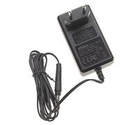 vhbw Cargador Compatible con Rowenta Air Force 360 RH9037, Air Force 360 RH9057, Air Force 360 RH9051 aspiradora de Mano, aspiradora portátil