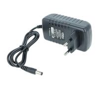 vhbw Cargador Compatible con Rowenta Air Force 360 RH9089
