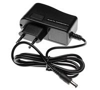 vhbw Cargador Compatible con Rowenta Air Force Extreme RH877501, RH877101, RH875801, RH875301 aspiradora de Mano, aspiradora portátil