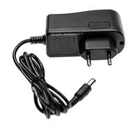 vhbw Cargador Compatible con Rowenta Air Force RH854901/9A0, RH854901/9A1, RH854901/9A2, RH854901/9A3 aspiradora de Mano, aspiradora portátil