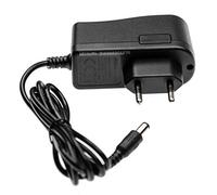 vhbw Cargador Compatible con Rowenta Air Force RH855301/9A3, RH8553GA/9A3, RH855401/9A2, RH855401/9A3 aspiradora de Mano, aspiradora portátil