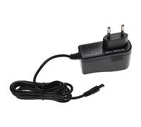 vhbw Cargador Compatible con Severin Chill RB 7021, RB 7025 Robot Aspirador - 2 m