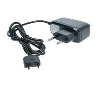 vhbw Cargador Compatible con Sony-Ericsson K610i, K630i, K660i, K750i, K770i, K800i, K810i, K850i, M600i, Naite J105i móvil, teléfono