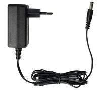 vhbw Cargador Compatible con Ufesa Practika AE4413/01, AE4412/01, AE4416/01, AE4414/01 aspiradora - 100-240 V