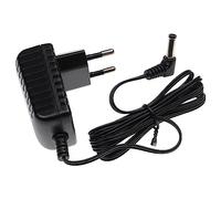 vhbw Cargador Compatible con Vorwerk Kobold VG100, VC100 aspiradora limpiacristales, Robot Limpia Ventanas