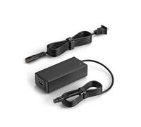 VHBW Cargador de 42 V 2 A compatible con Swagtron Swagger 5 Elite, T1 Pro, T3, T380 Elite, T6 Outlaw, Voyager