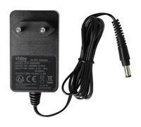 vhbw - Cargador de batería para aspiradora Rowenta Air Force Extreme 25.2V RH8879WO, Silence 25.2V RH8912WH Aspirador de mano 145cm