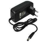 vhbw Cargador, Fuente de alimentación Compatible con Bosch BBHL22141/01, BBHL2GOLD/01, BCH3ALL21/01, BCH3ALL21/03, BCH3K210/01 aspiradora de Mano